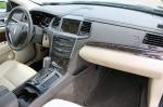 Lincoln MKS EcoBoost 2013 года